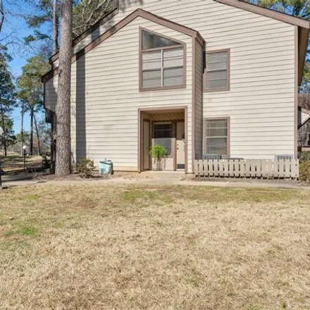 Image 1 - Walden on Lake Conroe, Windswept, Montgomery County, TX 77356, USA - Condo for sale