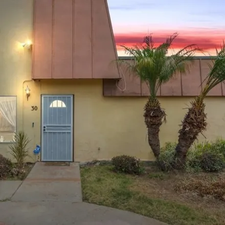 Buy this 3 bed condo on Kingswood Drive in Chula Vista, CA 91911