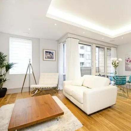 Image 2 - 10 Wells Rise, Primrose Hill, London, NW8 7LX, United Kingdom - Apartment for sale