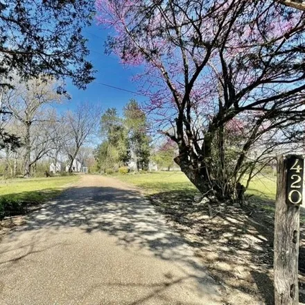 Buy this 5 bed house on Evergreen Drive in Williston, Fayette County