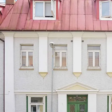Rent this 1 bed house on 452 31 Strömstad