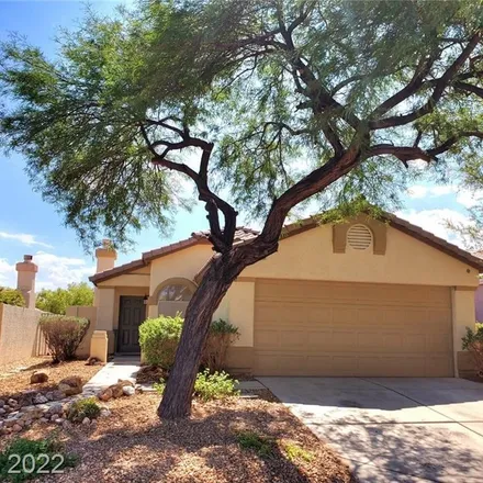 Rent this 3 bed house on 10531 Clarion River Drive in Summerlin South, NV 89135
