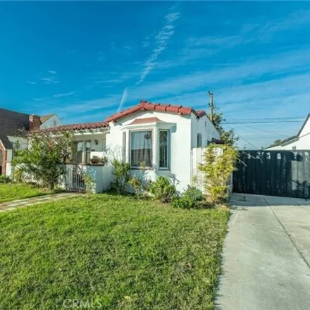 Image 3 - 683 West 103rd Street, Los Angeles, CA 90044, USA - House for sale