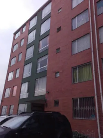 Image 2 - Calle 110 Sur, Usme, 110531 Bogota, Colombia - Apartment for sale