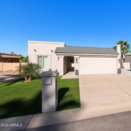 Image 4 - 25426 South Glenburn Drive, Sun Lakes, AZ 85248, USA - House for sale