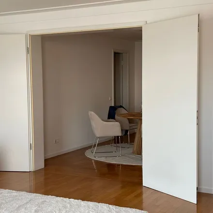 Rent this 3 bed apartment on Friedrichstraße 119 in 10117 Berlin, Germany