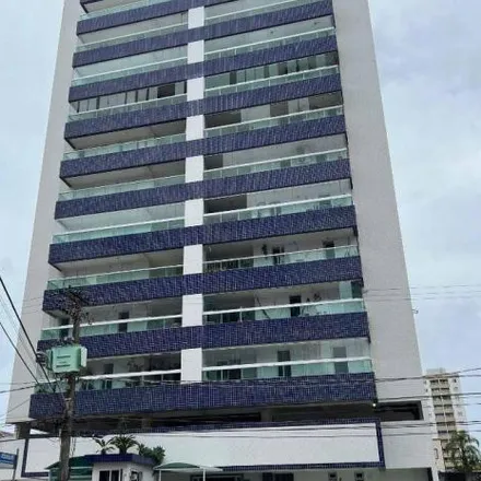 Image 1 - Rua Affonso Chaves, Ocian, Praia Grande - SP, 11704-595, Brazil - Apartment for sale