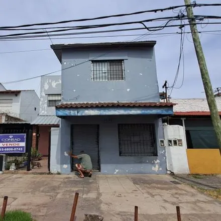Buy this 5 bed house on Doctor E. M. Ferrari in Partido de Tigre, Tigre