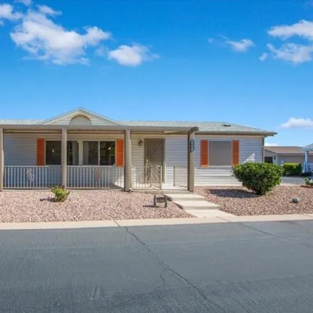Image 3 - 3301 South Goldfield Road, Apache Junction, AZ 85119, USA - Apartment for sale