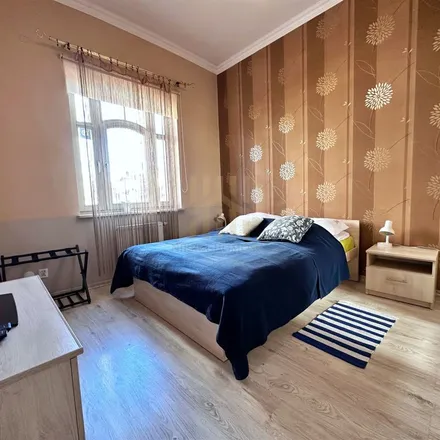 Image 8 - Bohaterów Monte Cassino 12, 81-704 Sopot, Poland - Apartment for rent
