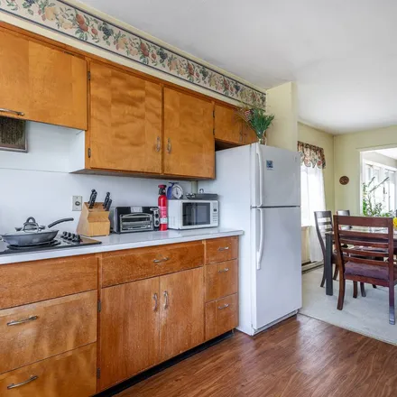 Rent this 2 bed apartment on 5 Joray Road in Sharon, Northwest Hills Planning Region