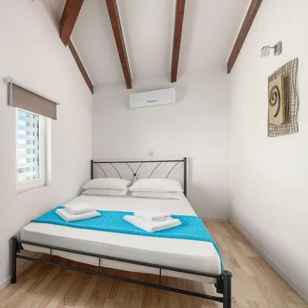 Rent this 3 bed duplex on Archangelos in Rhodes Regional Unit, Greece