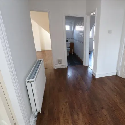 Image 5 - The King's Gap, Hoylake, CH47 1HE, United Kingdom - Apartment for rent