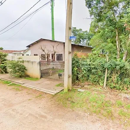 Buy this 3 bed house on unnamed road in São Dimas, Colombo - PR