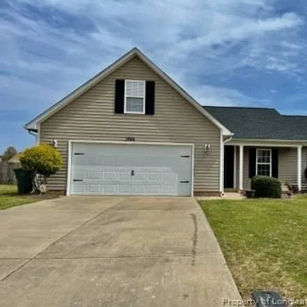 Image 1 - 1959 Yellowbrick Road, Fayetteville, NC 28314, USA - House for rent