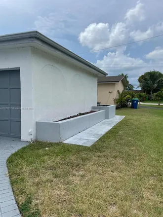 Rent this 3 bed house on 2531 Northwest 93rd Lane in Sunrise, FL 33322