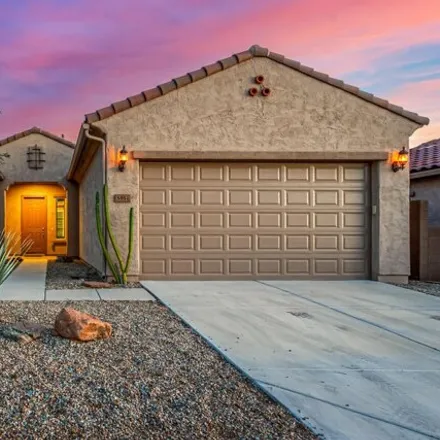 Buy this 3 bed house on 5951 East Sienna Bouquet Place in Cave Creek, Maricopa County