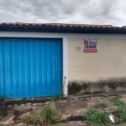 Buy this 3 bed house on Avenida Gustavo Masiero in Jardim Santa Júlia, Araraquara - SP