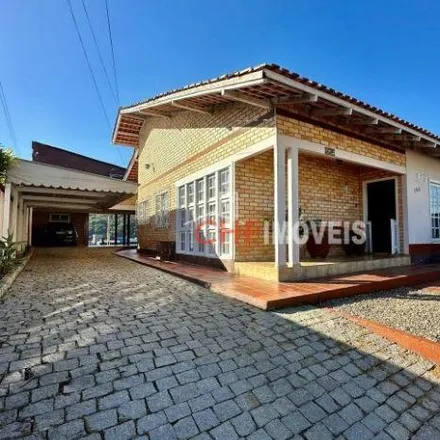 Image 1 - Avenida Hugo Schlösser, Jardim Maluche, Brusque - SC, 88350, Brazil - House for sale