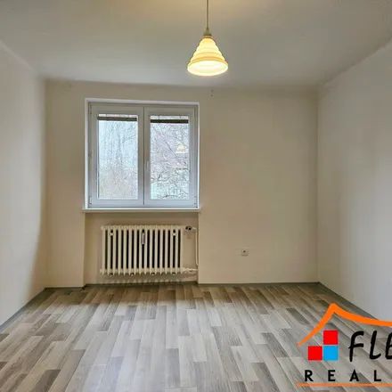 Image 4 - Tolstého 3298, 738 01 Frýdek-Místek, Czechia - Apartment for rent