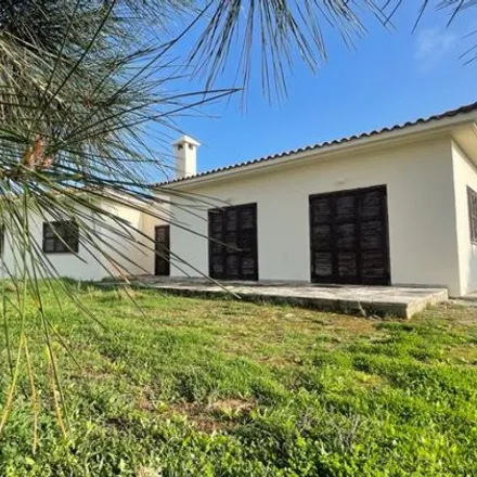 Buy this 3 bed house on Viklas in 4607 Pissouri Municipality, Cyprus