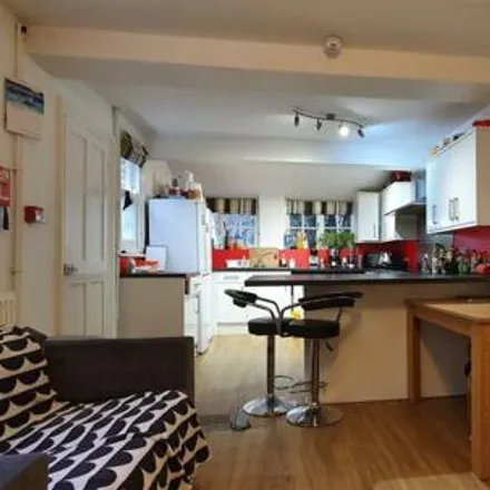 Image 5 - 23 Mill Road, Cambridge, CB1 2AB, United Kingdom - House for rent