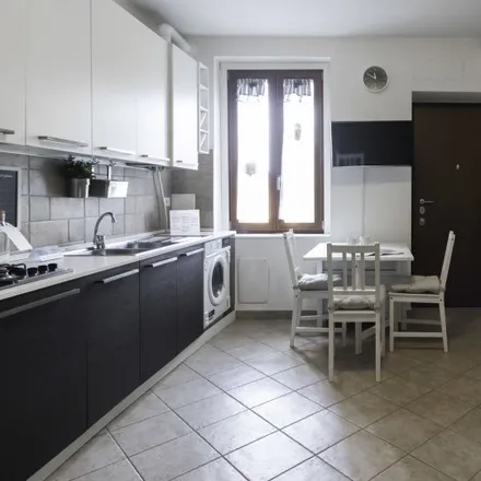 Image 2 - Via Andrea Ponti, 10, 20143 Milan MI, Italy - Apartment for rent
