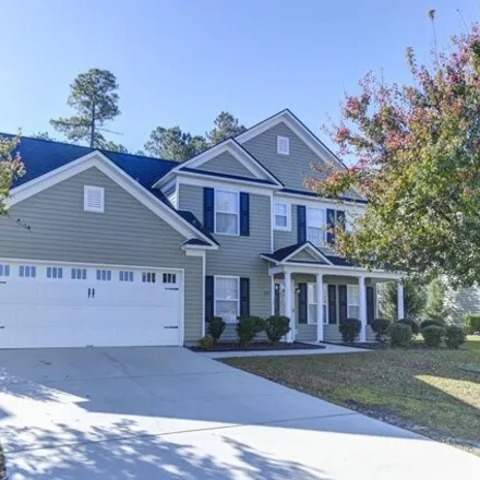 Buy this 5 bed house on 230 Seabiscuit Lane in Richland County, SC 29045