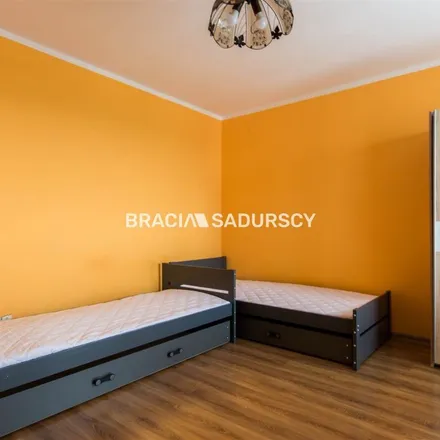 Image 4 - Ostatnia 1E, 31-444 Krakow, Poland - Apartment for rent