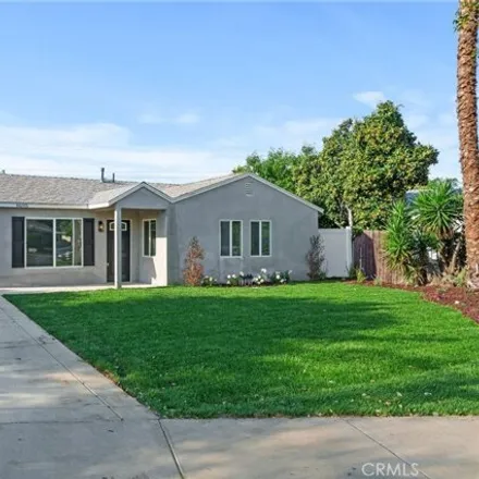 Buy this 3 bed house on 8695 Greenpoint Avenue in Riverside, CA 92505