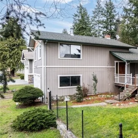 Buy this 3 bed house on 2709 Shannon Point Road in Anacortes, WA 98221