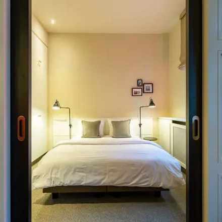 Rent this 1 bed apartment on Schrötteringksweg 8 in 22085 Hamburg, Germany