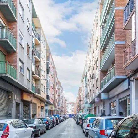 Image 5 - Calle Berenguer de Bardají, 4, 50017 Zaragoza, Spain - Apartment for rent
