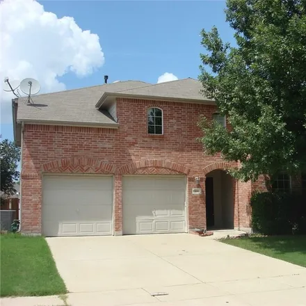 Rent this 4 bed house on 10212 Brenden Drive in McKinney, TX 75072