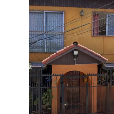 Buy this 4 bed house on Lope de Vega in 925 1602 Provincia de Santiago, Chile
