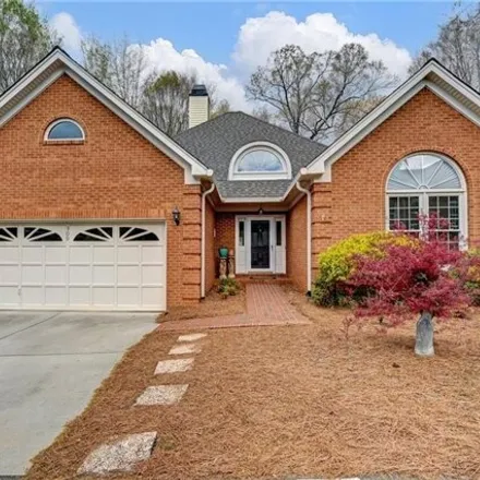 Buy this 4 bed house on 325 Hambrick Court in Winston-Salem, NC 27106