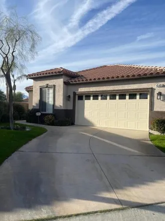 Rent this 2 bed house on Indian Springs Golf Club in Green Hills Drive, Indio