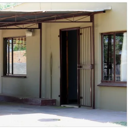 Image 2 - D1836, Ellisras, Lephalale Local Municipality, 0555, South Africa - Room for rent
