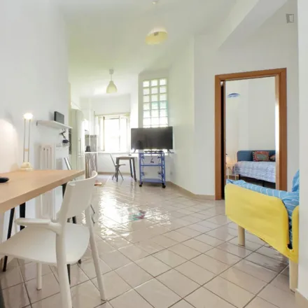 Image 3 - Via di Pietra Papa, 00146 Rome RM, Italy - Apartment for rent