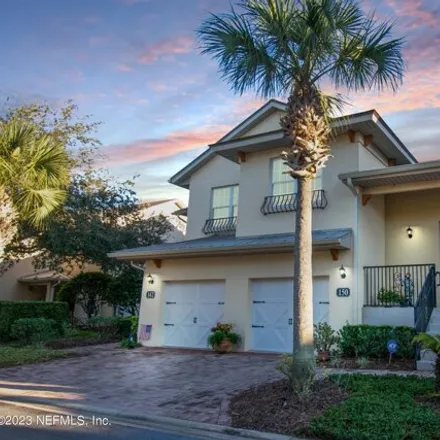 Buy this 3 bed condo on 163 Casa Bella Lane in Saint Augustine Shores, Saint Johns County