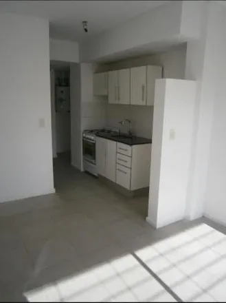 Rent this 1 bed apartment on Cayetano Silva 978 in Lisandro de la Torre, Rosario