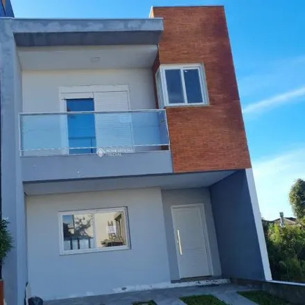 Buy this 3 bed house on unnamed road in Parque Jaqueline, Gravataí - RS