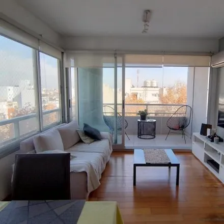 Image 2 - Ceretti 2173, Villa Urquiza, C1431 EGH Buenos Aires, Argentina - Apartment for rent