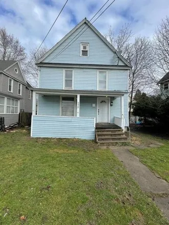 Buy this studio house on 450 West 3rd Street in City of Elmira, NY 14901