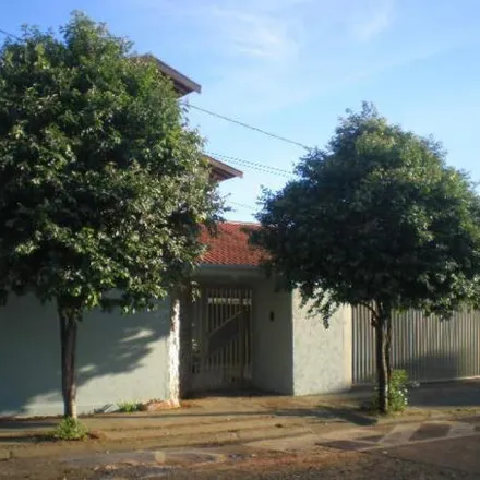 Image 1 - Rua José Milton Espinha, Santos Dumont, São José do Rio Preto - SP, 15020-010, Brazil - House for sale