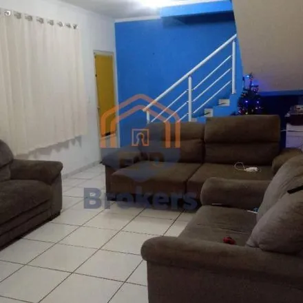 Buy this 5 bed house on Rua Tiradentes in Botujuru, Campo Limpo Paulista - SP