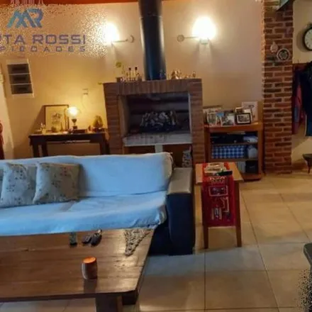 Buy this 3 bed house on José María Paz 197 in Partido de Ituzaingó, B1712 CDU Ituzaingó