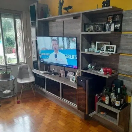 Buy this 3 bed apartment on Rua Líbero Badaró 418 in Passo da Areia, Porto Alegre - RS