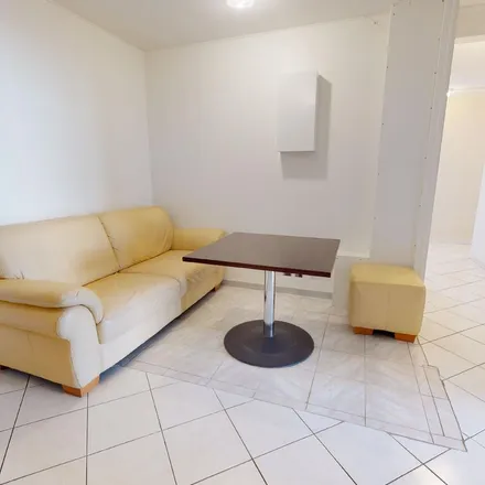 Rent this 5 bed apartment on 79 Rue Philippe Fabia in 69008 Lyon, France
