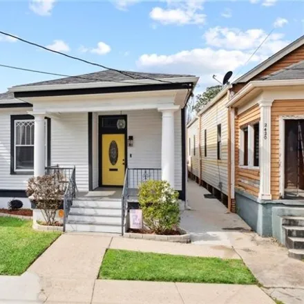 Buy this 3 bed house on 2418 General Taylor Street in New Orleans, LA 70115